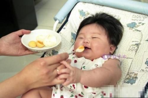 别再早上给娃吃鸡蛋了，不但会让疾病找上门，还会“惹怒”脾胃