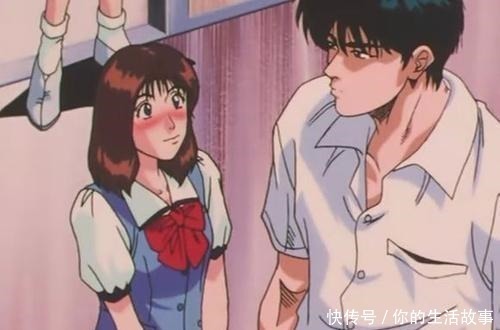 樱木花道和赤木晴子会不会在一起，赤木晴子最后嫁给了谁