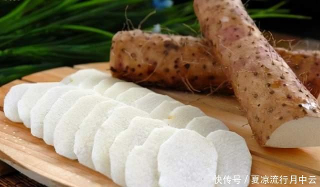 搭配|冬天山药少不了，搭配牛肉绝了！多吃还不发胖