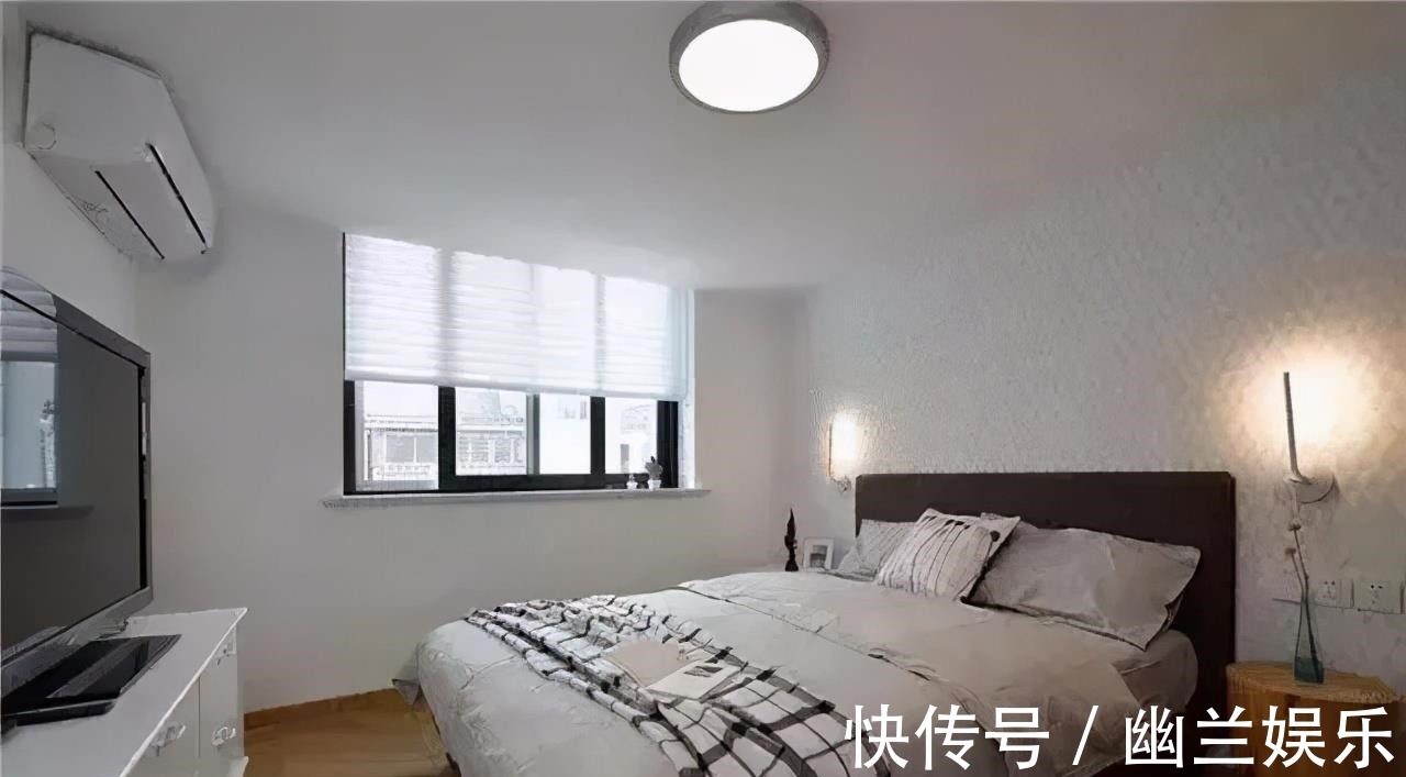 花园|买80㎡顶楼被同事嘲笑,看到我家大阳台改花园餐厅,羡慕得不得了