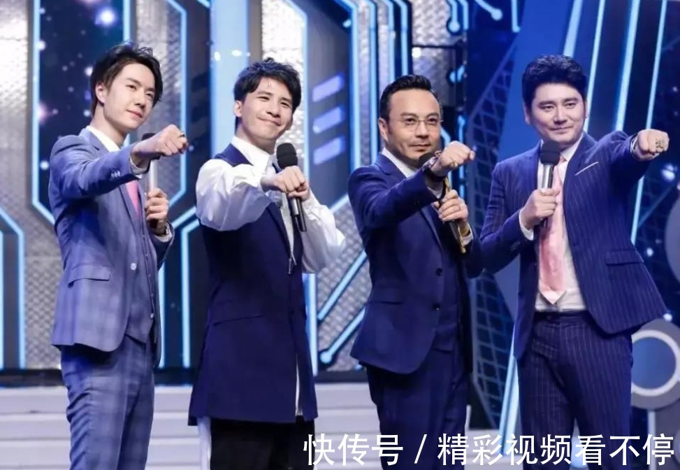 《天天向上》和《快乐大本营》为何没人喜欢看了？