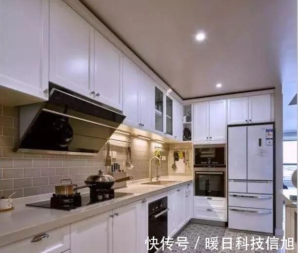 侧拉篮|买了房别急着装，看完这一篇再来装，能让你的房子变得更漂亮！