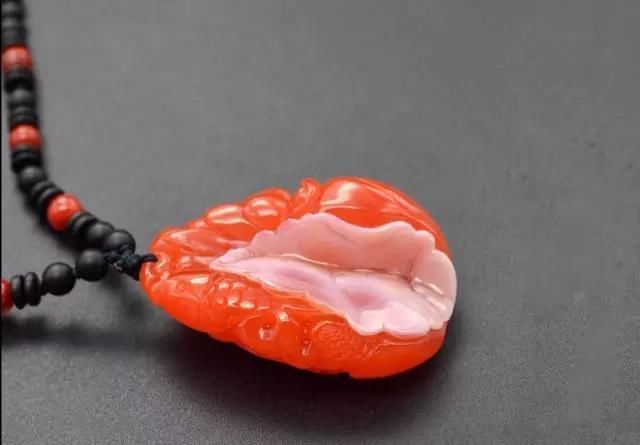 南红玛瑙|南红并不“难”