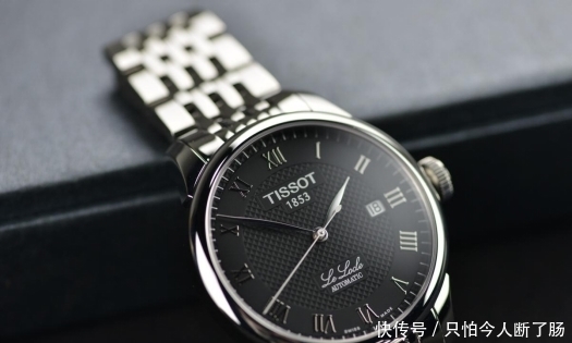 天梭手表档次很低?为什么会这么说