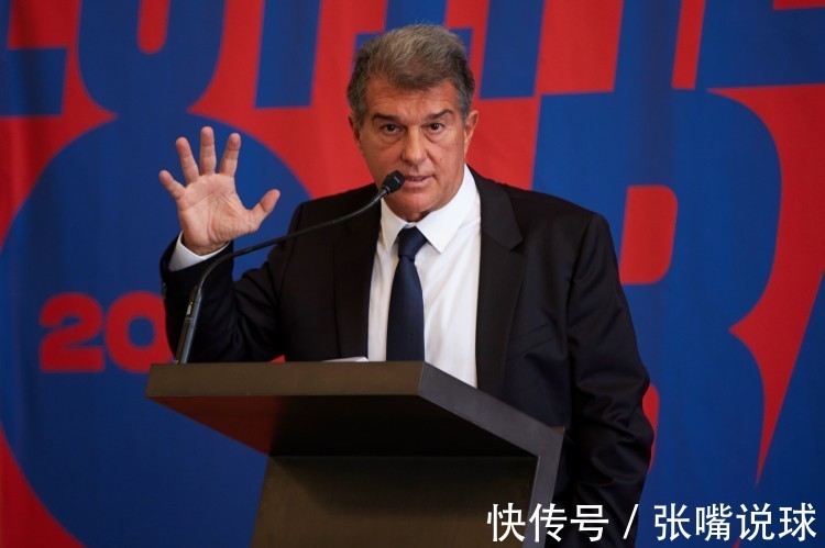 高薪|俱乐部近期工作不顺,巴萨欲采取强硬手段迫使球员就范