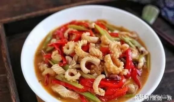 陈皮|节假日聚餐推荐，超级简单的12道家常菜，营养够丰富，上桌被抢光