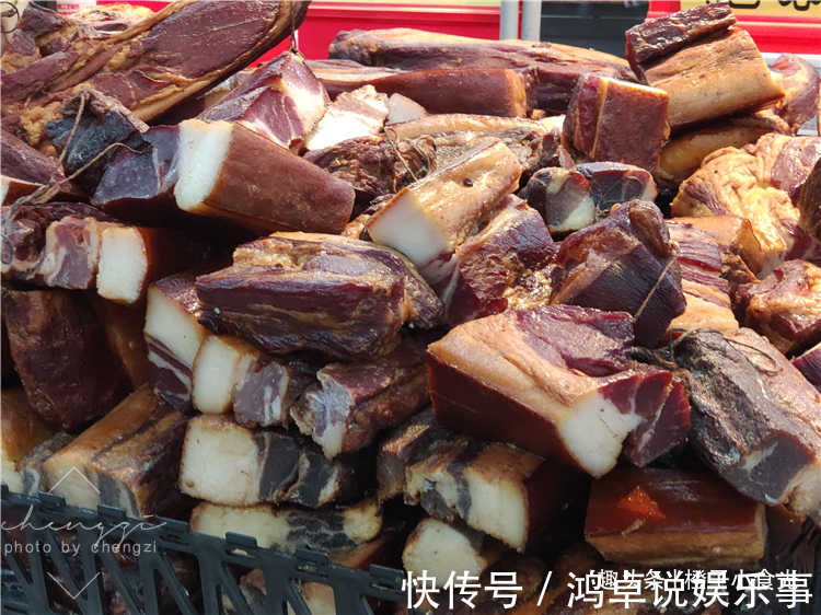 大白菜|8种可长时间保存的食物，若不能出门，家里备着点，生活不受影响
