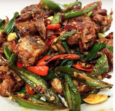 豆豉|美味家常菜推荐, 简单快手, 爽口不腻, 总有一道你会喜欢