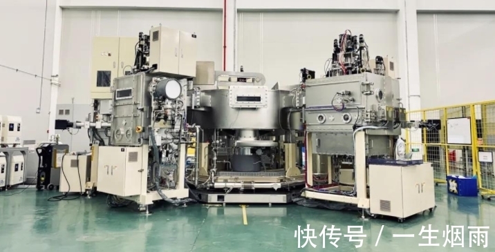 技术|一台机器报价数亿,日本还不愿卖?中国高调出手,直接干成白菜价