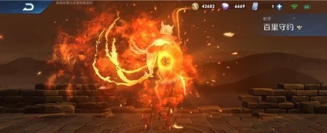 仲夏夜之梦|墨子龙骑士不算啥,百里守约新皮肤帅炸了,貂蝉玩家赚大了