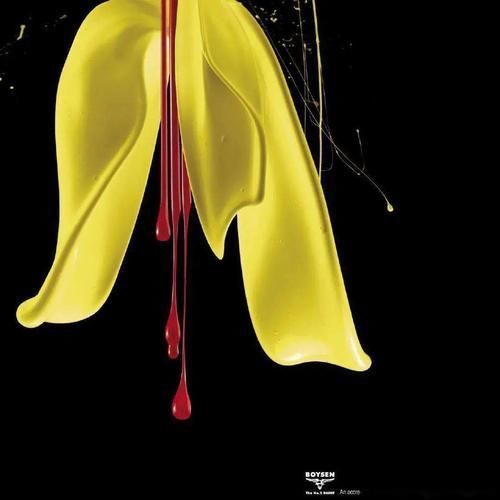 看一眼就忘不了的平面广告,有些产品真让人意想不到!