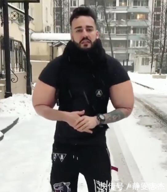 罗伯特|世界上最悲催的十大健美运动员,大多数心脏存在问题!