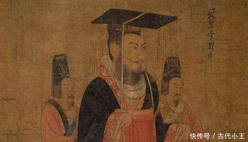 耶稣|耶稣诞生时,他也出生了,而且中国人觉得,他比耶稣更伟大!