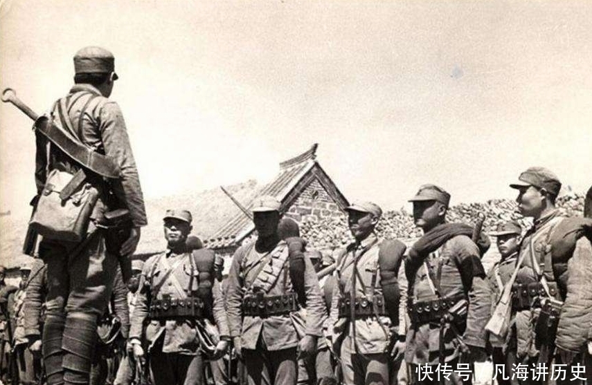 台儿庄|草莽出身的抗日名将,台儿庄拄拐杖指挥作战,后因日军毒气弹身亡