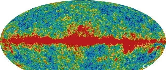 普朗克 当我们说宇宙背景辐射的温度是3K时,意味着什么?