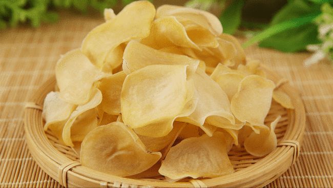 苦瓜|这8种蔬菜晒干后，比新鲜的好吃太多，炒菜炖肉加一点，香味扑鼻