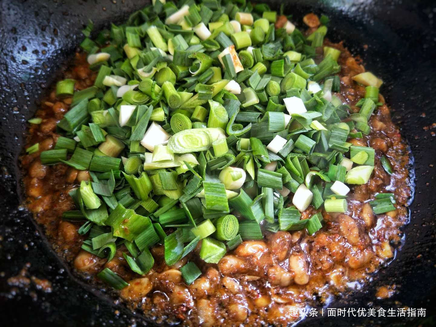 豆豉|教你懒人下饭菜，老婆能吃2碗米饭，做法简单，上桌一大盘不够吃