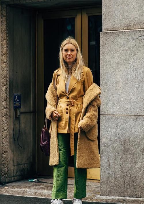 冬天有这双鞋子就足够了，高级时尚还减龄，时髦精人手一双