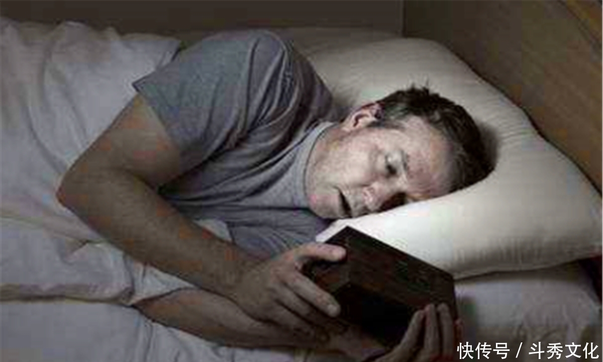 俗语:“人过四十,不睡三觉,不求三人”,早明白人生会顺畅许多