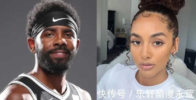 卡戴珊|欧文社媒晒女友照片,身材颜值比肩卡戴珊,篮网没他将会更有希望