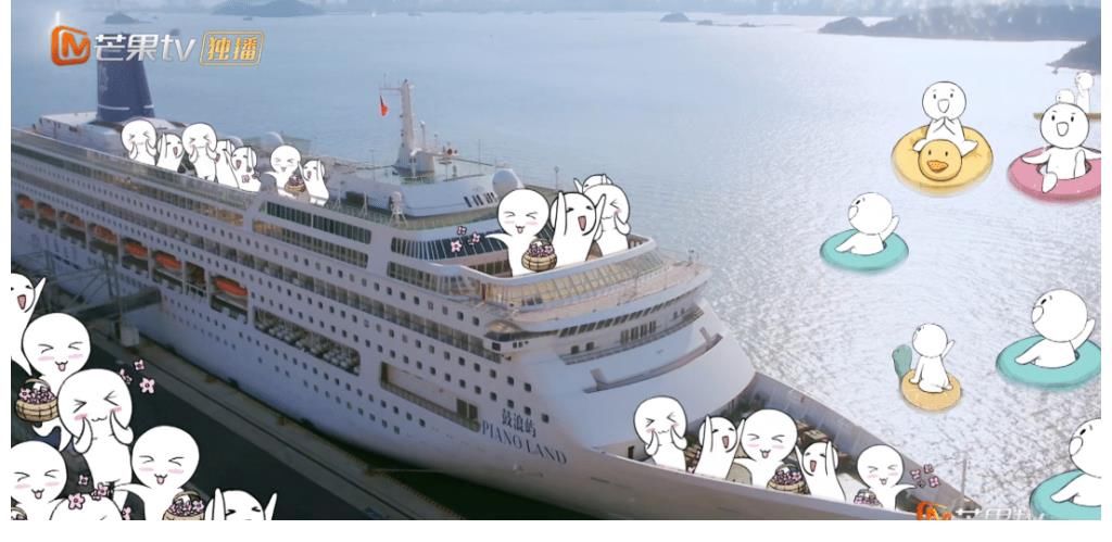 《明偵7》錄制場(chǎng)地疑曝光，暗黑城堡盡顯豪氣，6位明星已確認(rèn)加盟