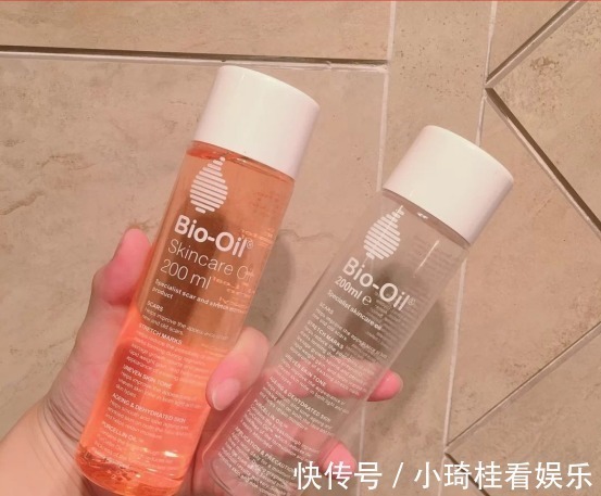 成分|原来妊娠纹是基因决定的,看看哪些女人容易长