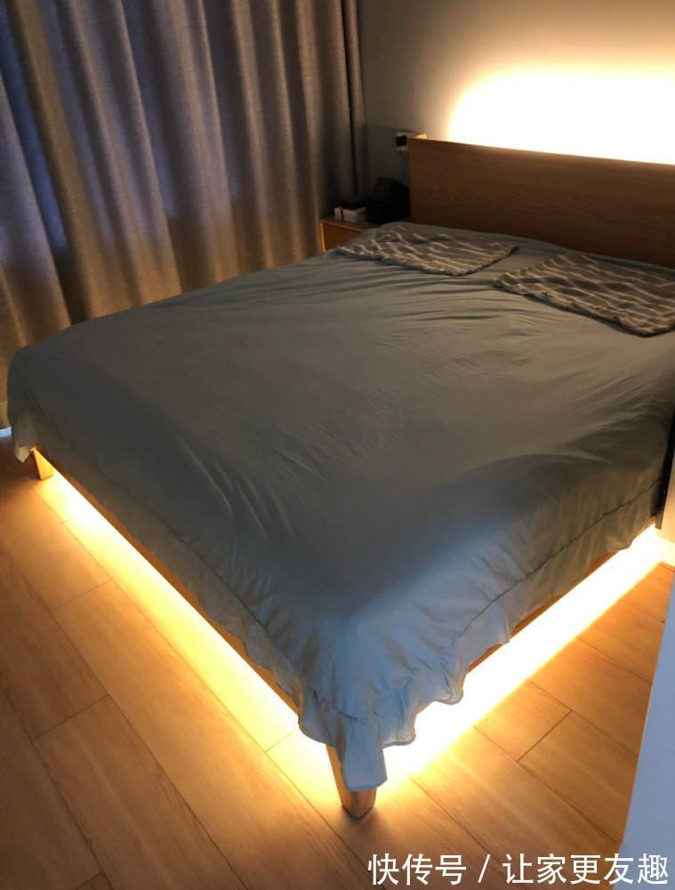 报警器|家里有老人,装修更要注意这几点,不要给自己后悔的机会