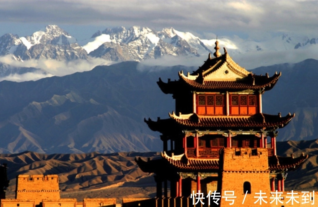 金风|「当代名家咏秋天」星汉 卷