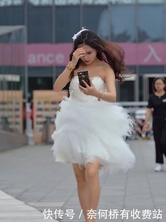 回头|美女街拍:图2妹子回头的那一刻,网友说:有种初恋般的感觉