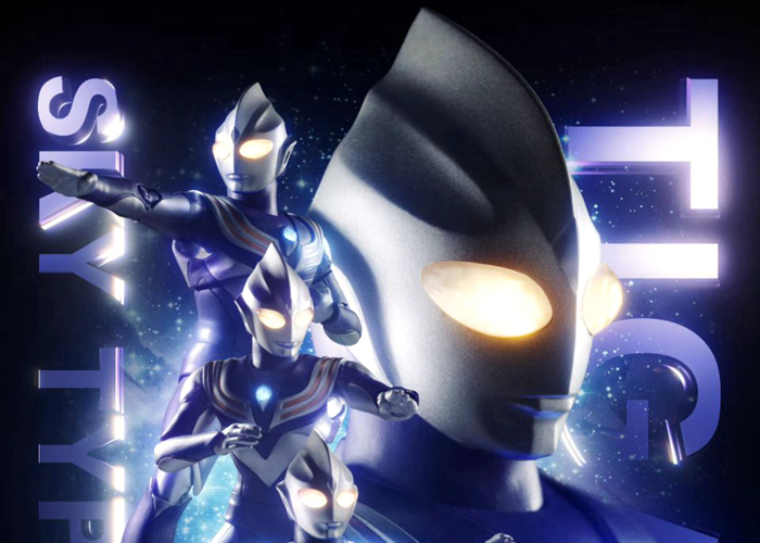 邪恶迪迦|迪迦消灭过四个奥特曼,卡蜜拉是黑暗巨人,还有一个本来是个正义英雄!