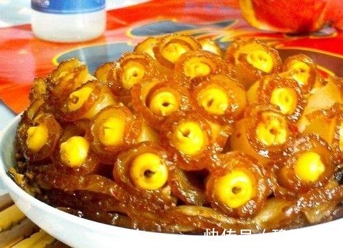 营养物质|孩子气血不足没精神,多吃的菜,补气补血,预防贫血,火气大少吃