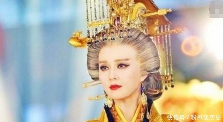 恶党|唐玄宗聪明半世、糊涂半世，姑姑曾助他除掉恶党，登基却将其处死