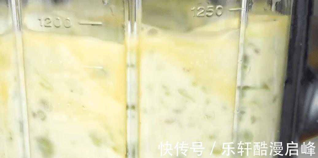 搅拌均匀|中秋来临，这8种“秋果”要多吃，家人团圆必备，降燥润肺两不误