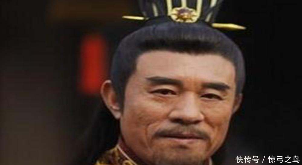 立李建成为太子|李渊为啥不立能力出众的李世民为太子原因让人耻笑