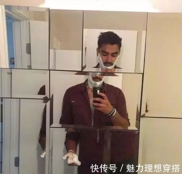 无处安放&毁三观!39个“反人类”的沙雕设计,看完感觉完全颠覆了认知