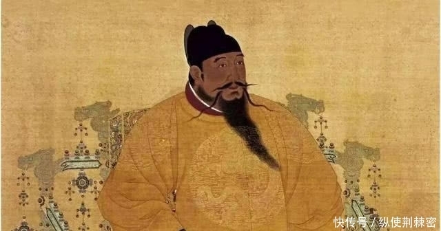 转头|朱元璋微服出巡时，与瓜农相谈甚欢，夸瓜甜，转头却令手下杀死瓜农！