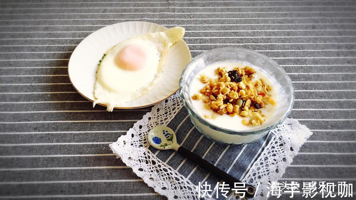 燕麦|晚上不吃米饭多吃五种食物，越吃越瘦通肠润便，两个月瘦19斤