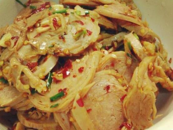  学会|家常菜的一些推荐，桌上必备的食物，学会了为家人做一顿美味的饭菜