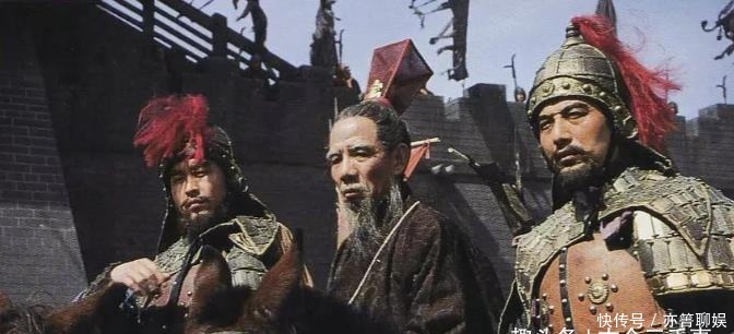 忍无可忍|三国这女子生前被恶霸欺凌,忍无可忍挥刀报仇,最终青史留名