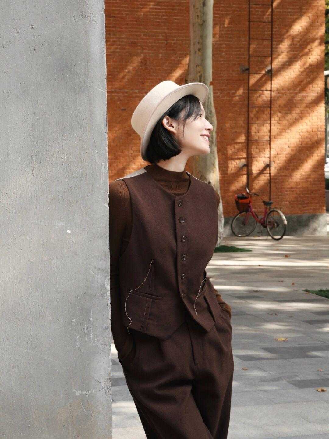 指南 大衣的搭配指南,学会这8套穿搭就够了,让你整个冬天都高级时髦