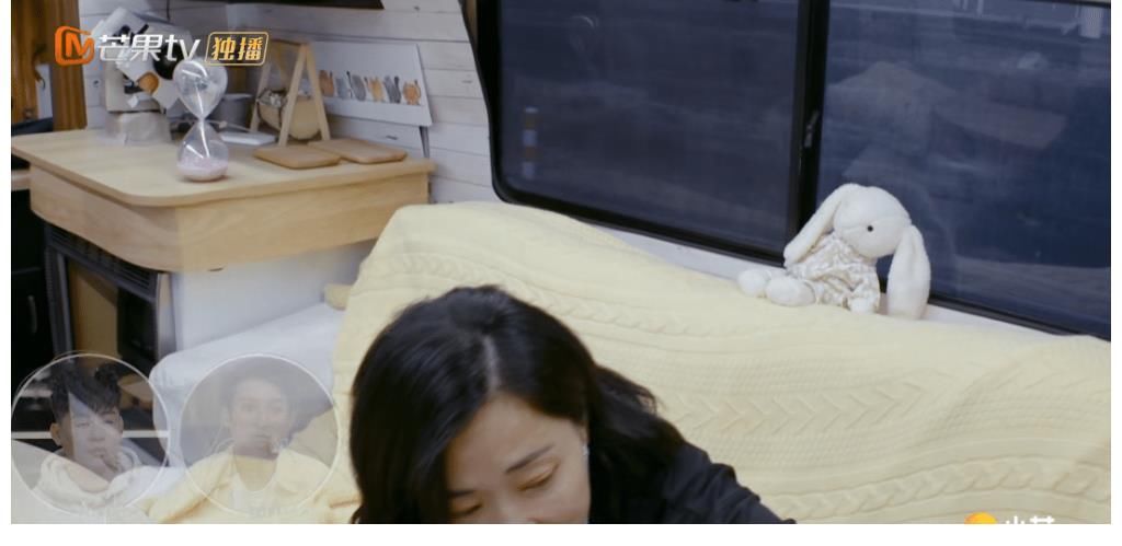 《再見愛人》正式收官，兩對夫妻破鏡重圓，王秋雨朱雅瓊選擇離婚