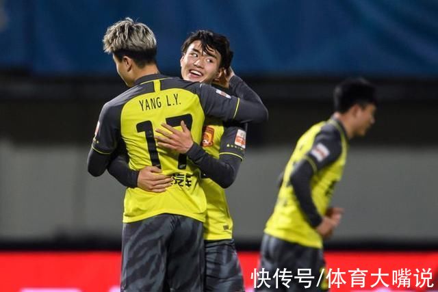 亞冠|廣州2-0河北:青年軍表現(xiàn)讓人驚喜，明年亞冠能否更進一步?