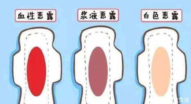 李女士|坐月子只坐30天和坐满42天的产妇,有啥差别?这些后果不可逆