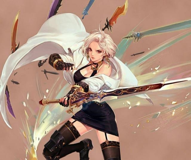 三皇五帝|DNF以前的“三皇五帝”现都成神,唯有这个职业,下水道八连冠