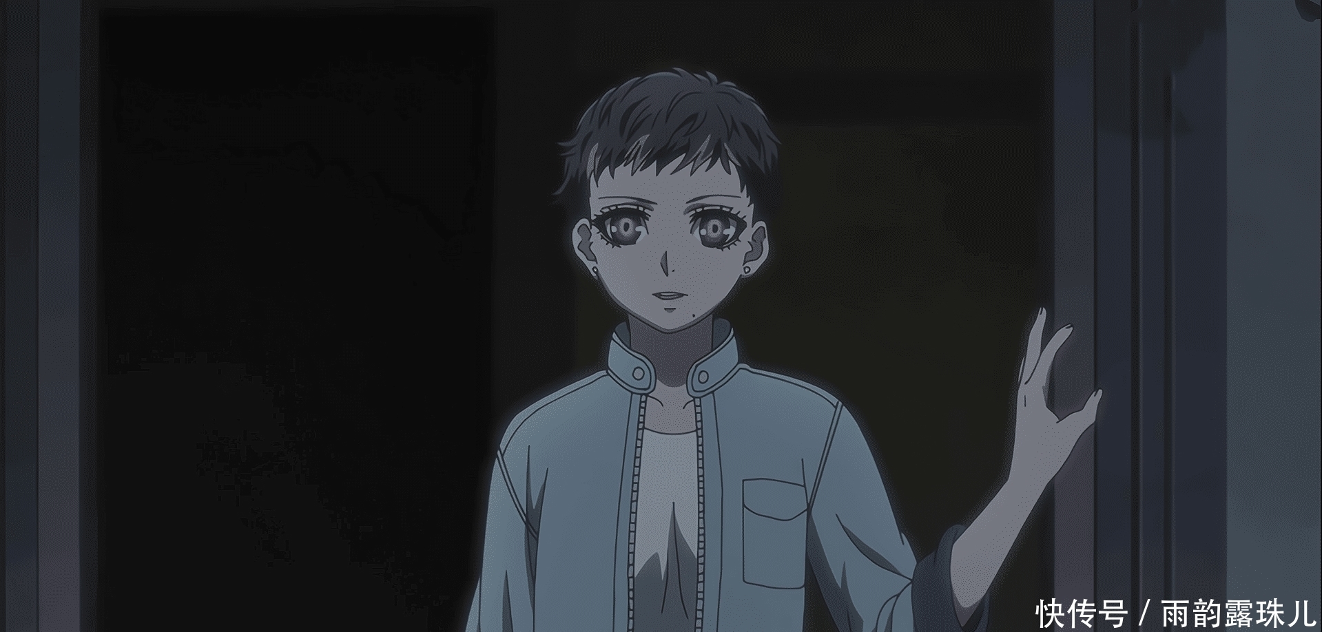 全员|《全员恶玉》短发女主成功觉醒,1V3不落下风,成功反杀三人!