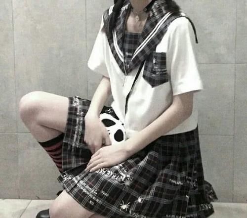 变瘦|初中女孩想变瘦,不妨试试这“3举动”,能“中2条”偷着乐吧