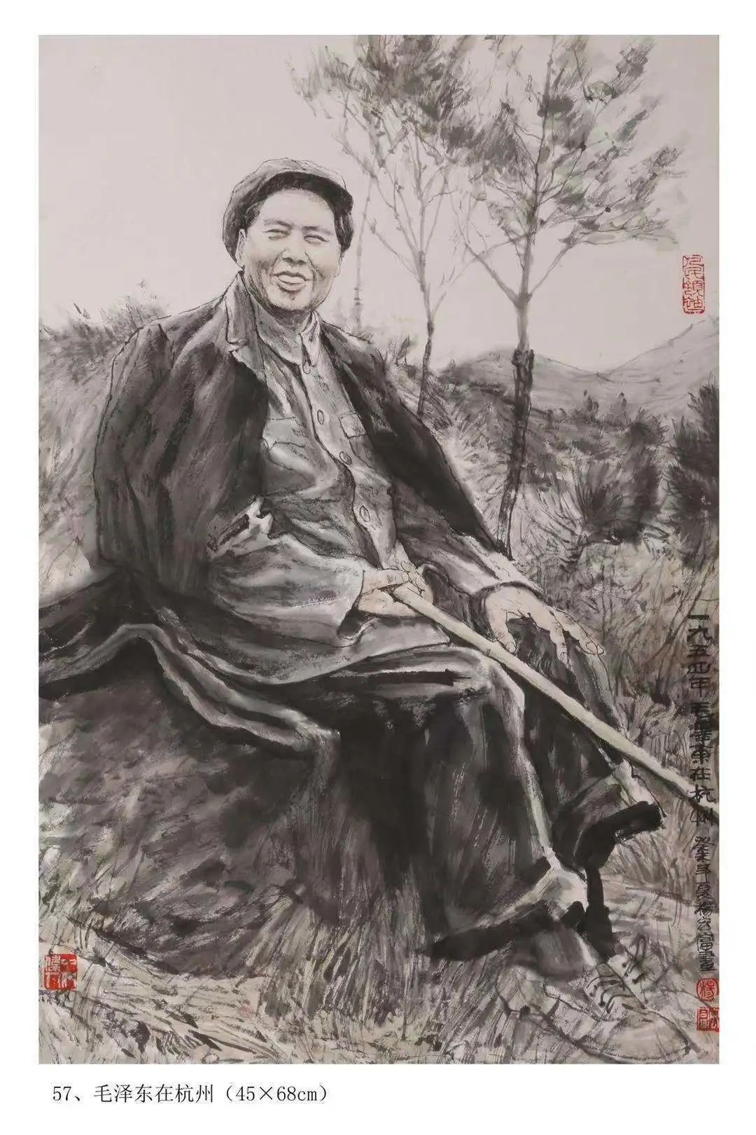 崇明这场展览，带你忆往昔峥嵘岁月