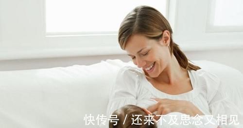 八个月|母乳到什么时候没营养了?不是6个月也不是24个月,宝妈别选错