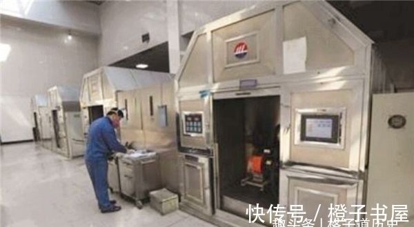 马克思主义&火化时为何能听到“哭声”?工作人员:并非迷信,其实有科学依据