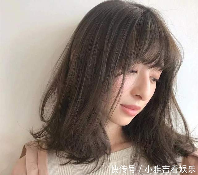 你的头发该剪到哪个位置?